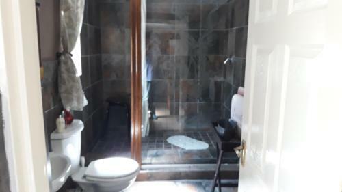 Nzianga Lodge