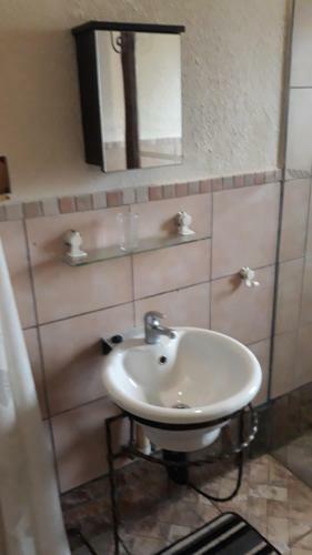 Nzianga Lodge