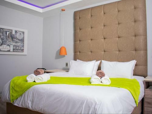 Hostal Bergsig Guesthouse