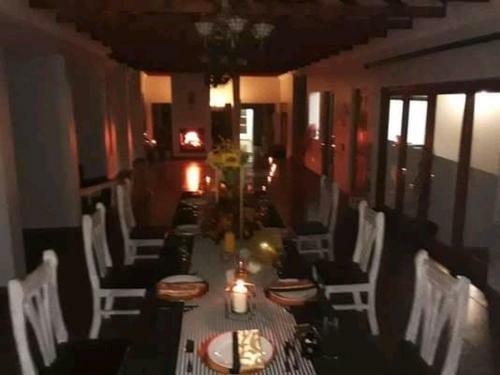 Hotel Willow Lane Lodge