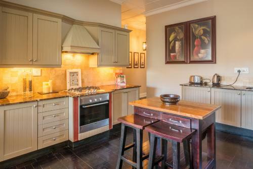 Antrim Luxury Villa