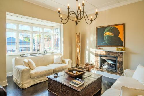 Antrim Luxury Villa