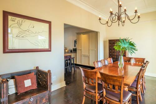 Antrim Luxury Villa