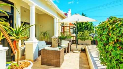 Antrim Luxury Villa