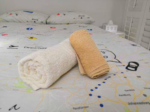 Bed & Breakfast T House