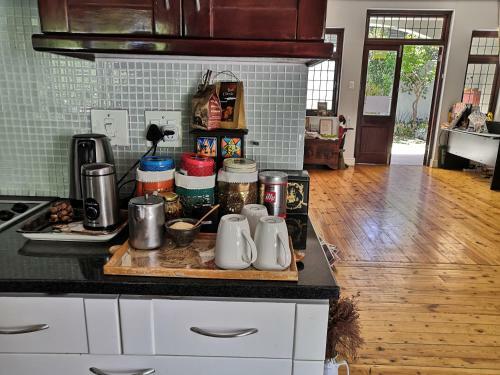 Bed & Breakfast T House