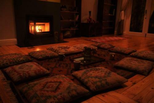 Bed & Breakfast T House