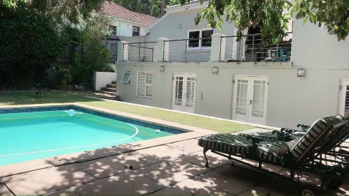 Bed & Breakfast T House