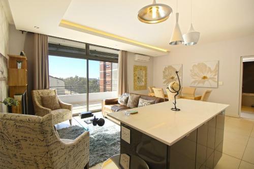 Chelsea Apartments