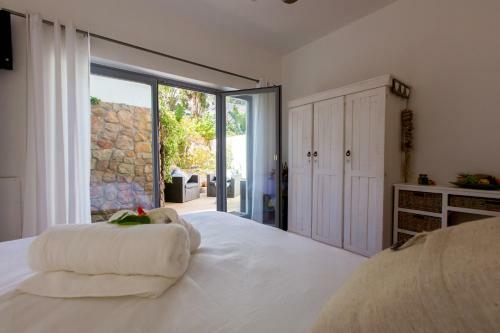 Lodge Ocean Lounge