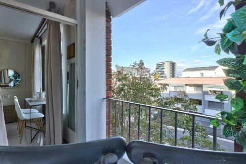 Apartamento Cascades 40f
