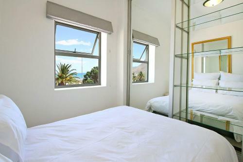 Apartamento On The Beach In Campsbay