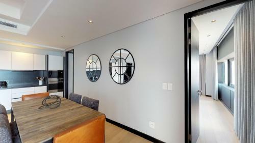 Apartamento Luxury City Living