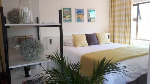 Apartamento Mountain View Corner
