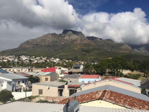 Bed & Breakfast The Mountains