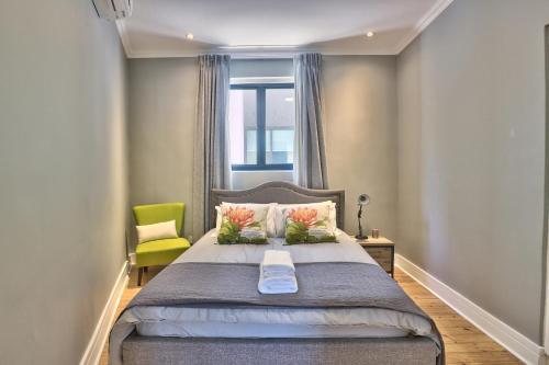 Apartamento Warwick Mansions 7