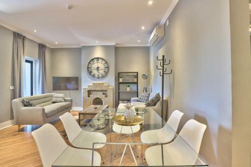 Apartamento Warwick Mansions 7