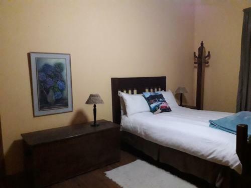 Bed & Breakfast Calvinia Guesthouse
