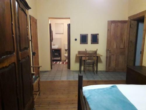 Bed & Breakfast Calvinia Guesthouse