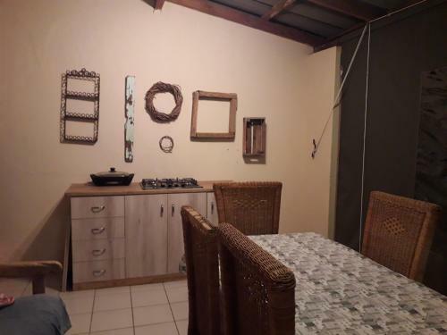 Bed & Breakfast Calvinia Guesthouse