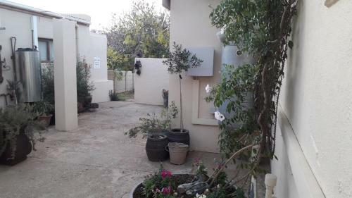 Bed & Breakfast Calvinia Guesthouse