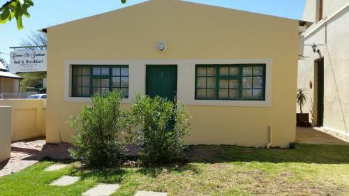 Bed & Breakfast Calvinia Guesthouse