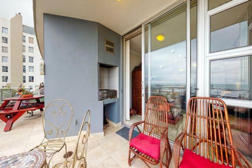 Apartamento Strand Beach Views