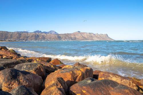 Apartamento Strand Beach Views