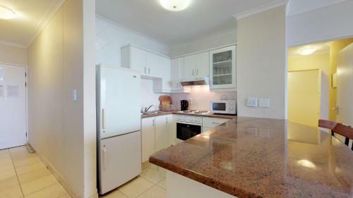 Apartamento Strand Beach Views