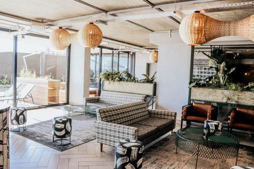 Apartamento Wex1 - Modern,wifi,netflix,gym,pool, Secure Parking