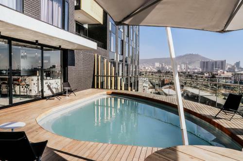 Apartamento Wex1 - Modern,wifi,netflix,gym,pool, Secure Parking