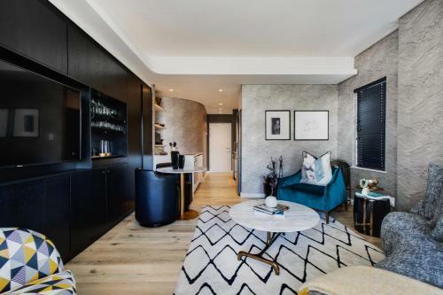 Apartamento Danbury On Loop