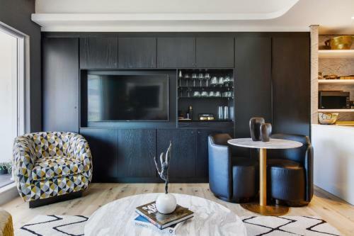 Apartamento Danbury On Loop