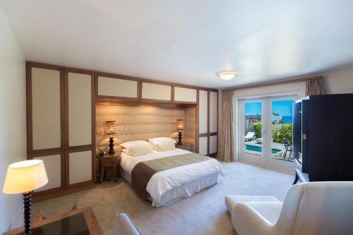 Villa Atlantic House