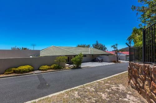 Villa Atlantic House