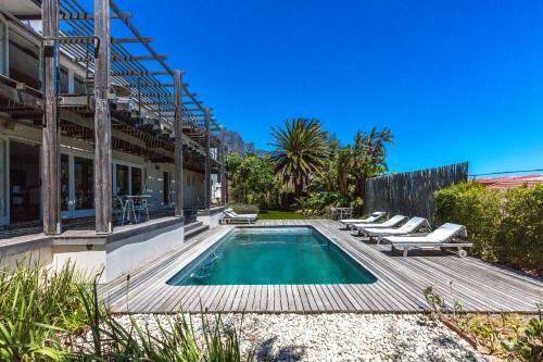 Villa Atlantic House