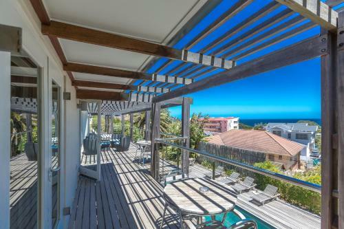 Villa Atlantic House