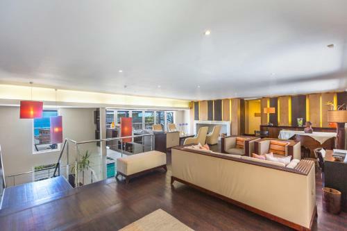 Villa Atlantic House
