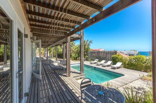 Villa Atlantic House