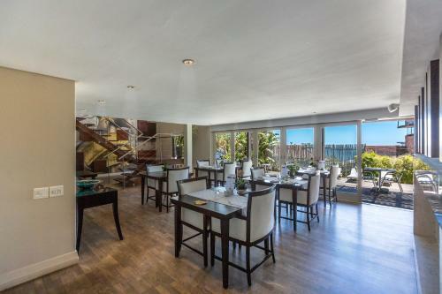 Villa Atlantic House