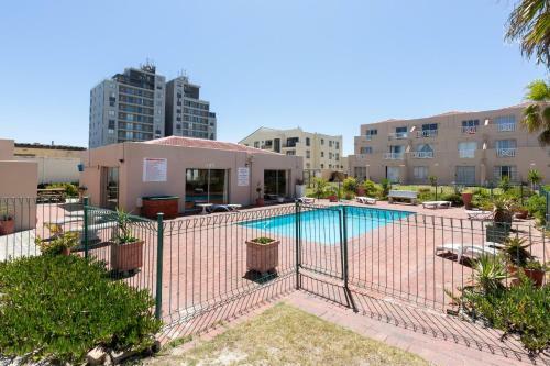 Apartamento Mont Serrat 58 By Ctha