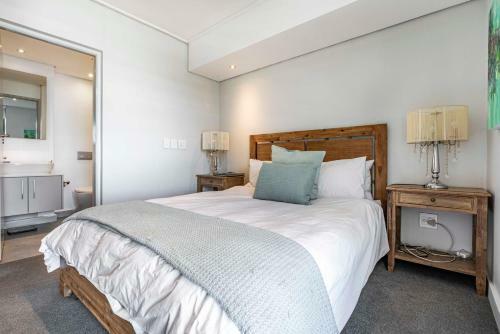 Apartamento 202 The Fairmont, Sea Point