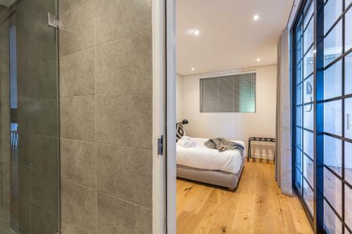 Apartamento Glengariff Luxury Suites By Totalstay