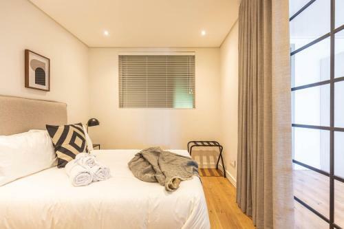 Apartamento Glengariff Luxury Suites By Totalstay