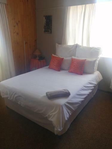 Hotel The Jubilee Manor