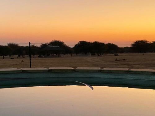 Tulababa Guest Lodge