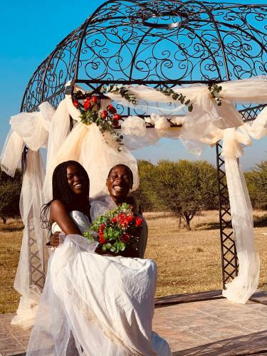 Tulababa Guest Lodge