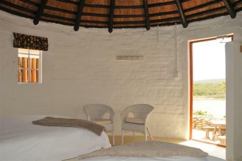 Hotel de Hoop Collection - Campsite Rondawels