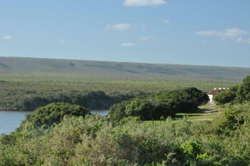 Hotel de Hoop Collection - Campsite Rondawels