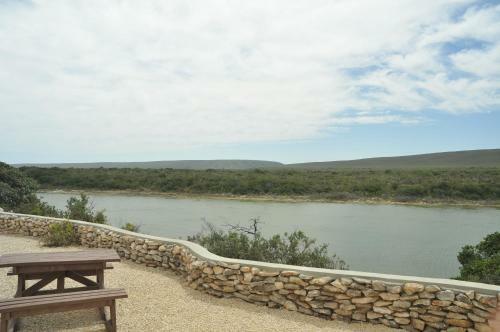 Hotel de Hoop Collection - Campsite Rondawels